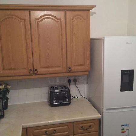 Apartmán Quiet Residential Area Within Easy Reach Of Town Manchester Exteriér fotografie