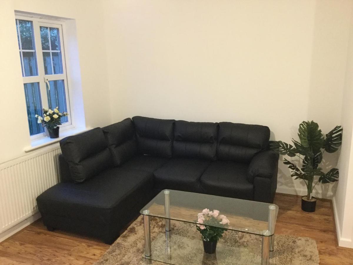 Apartmán Quiet Residential Area Within Easy Reach Of Town Manchester Exteriér fotografie