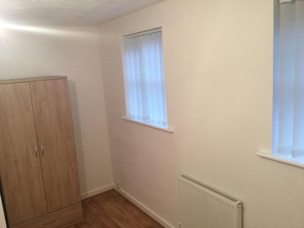 Apartmán Quiet Residential Area Within Easy Reach Of Town Manchester Exteriér fotografie